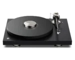 Pro-Ject Debut PRO B - črn Pro-Ject Debut PRO B - črn
