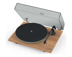 Pro-Ject T1 EVO BT gramofon