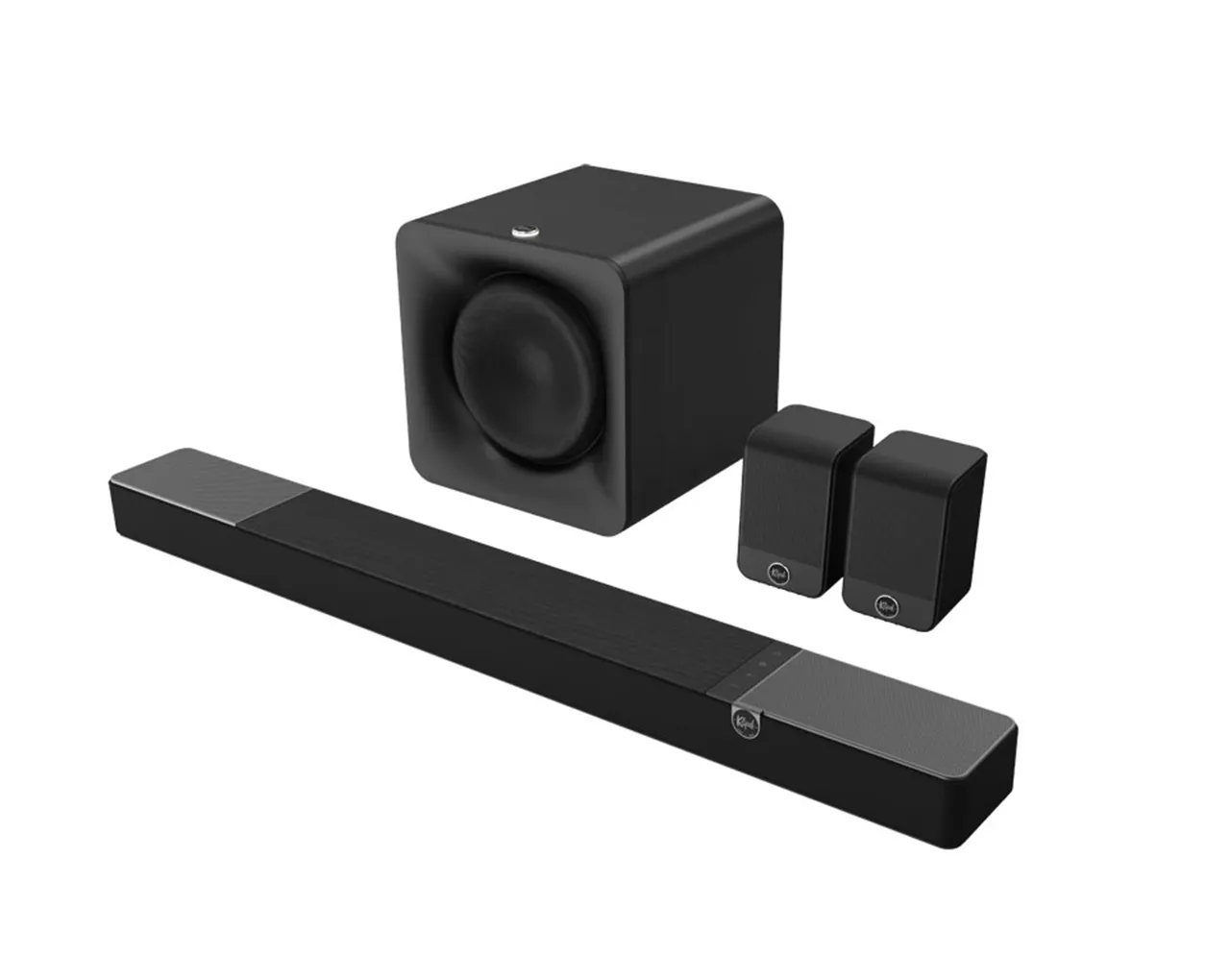 Klipsch Flexus XCORE soundbar
