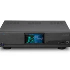 Pretočni predvajalnik Cary Audio DMS-650