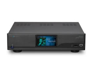 Pretočni predvajalnik Cary Audio DMS-650
