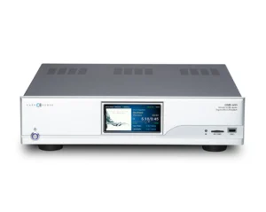 Pretočni predvajalnik Cary Audio DMS-650