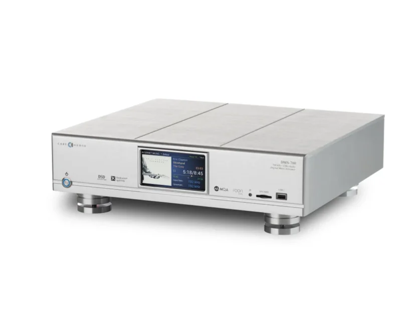 Pretočni predvajalnik Cary Audio DMS-700