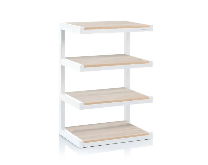 HiFi STOJALO NORSTONE ESSE HIFI hrast