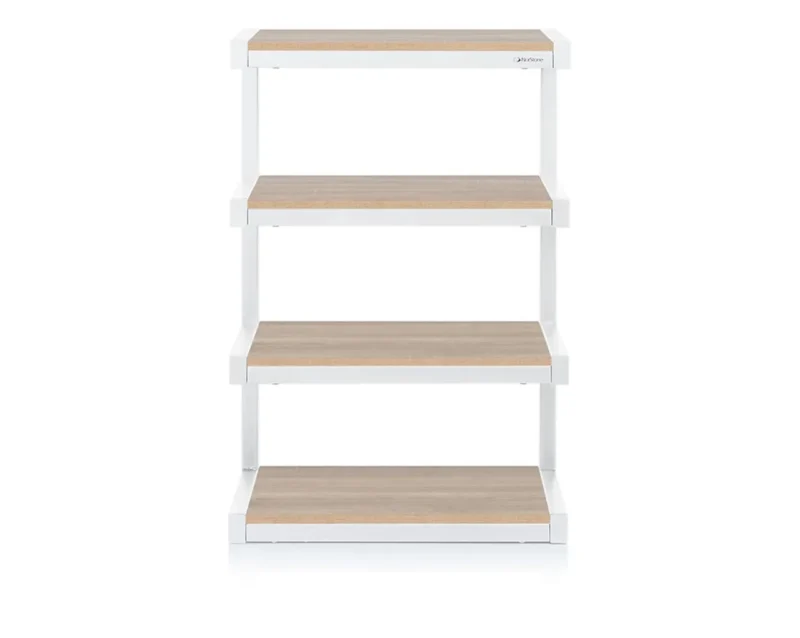 HiFi STOJALO NORSTONE ESSE HIFI hrast