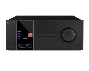 AV Sprejemnik JBL Syntesis SDR38