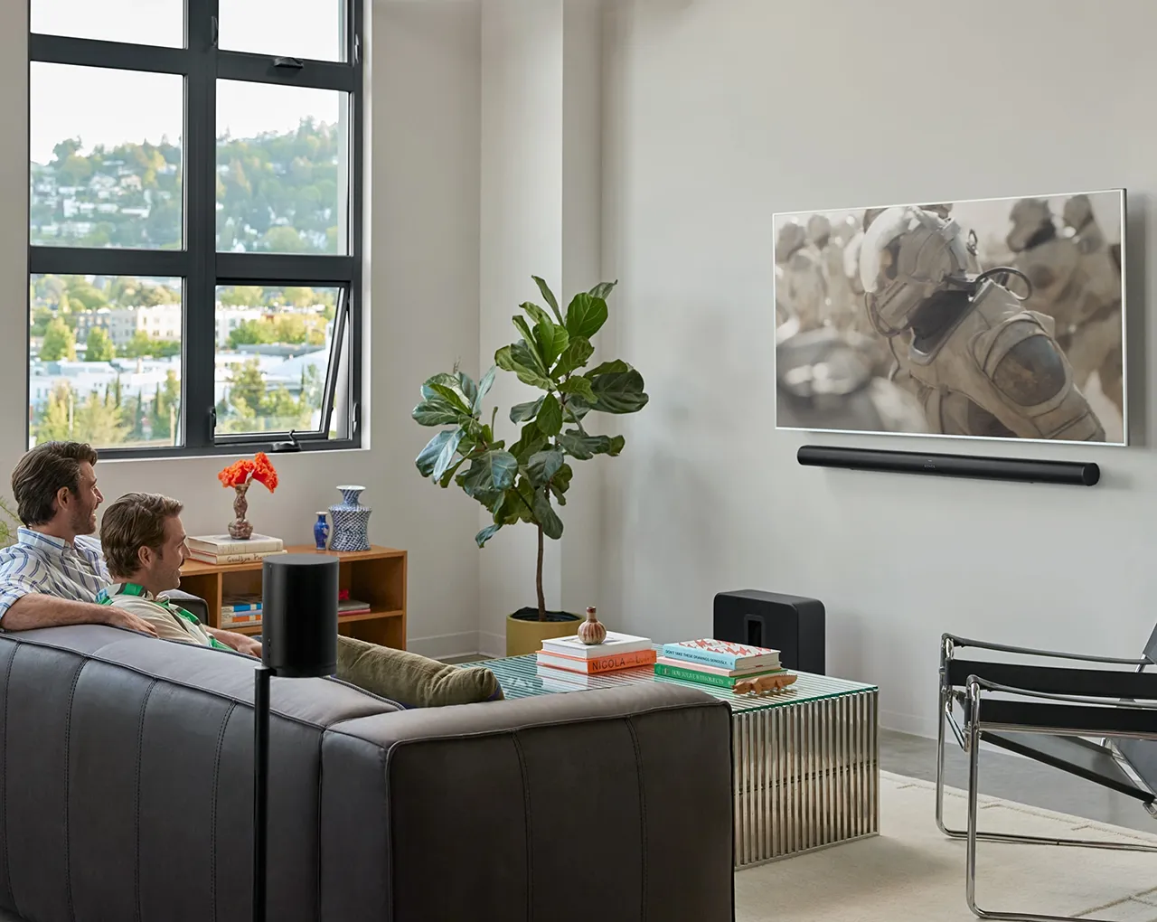 Sonos ARC ultra soundbar