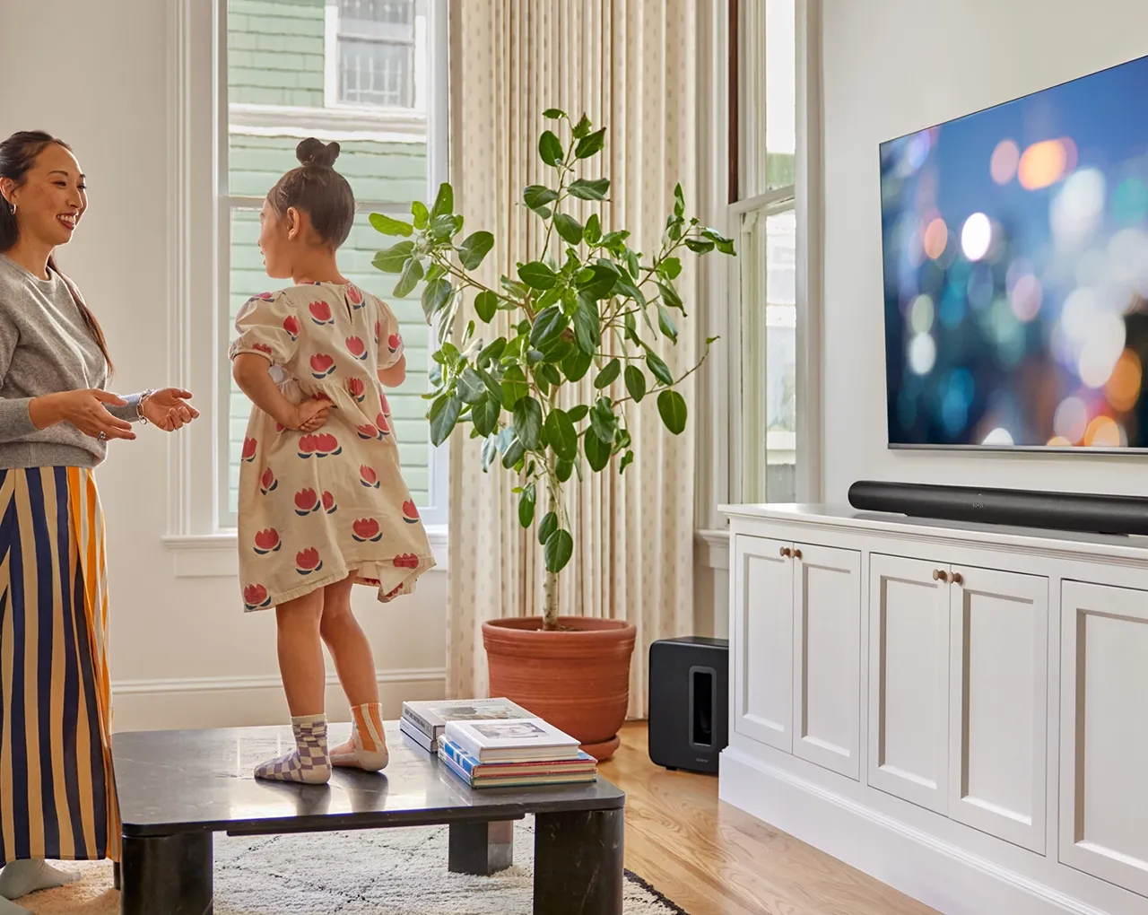 Sonos ARC ultra soundbar