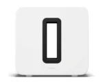 Sonos Sub 4 subwoofer