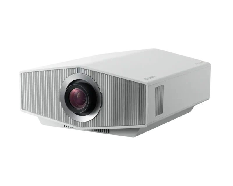 Sony BRAVIA Projector 8 VPL-XW6100