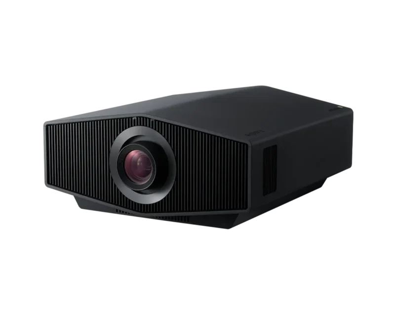 Sony BRAVIA Projector 9 VPL-XW8100