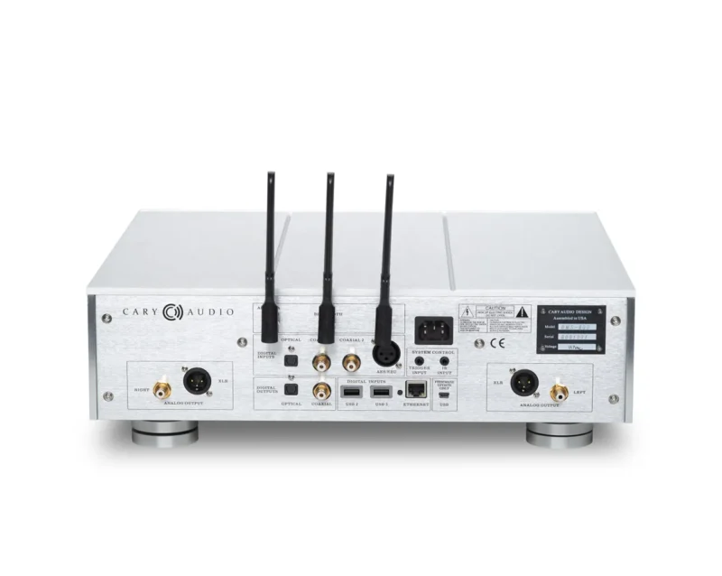 Cary Audio DMS-800PV