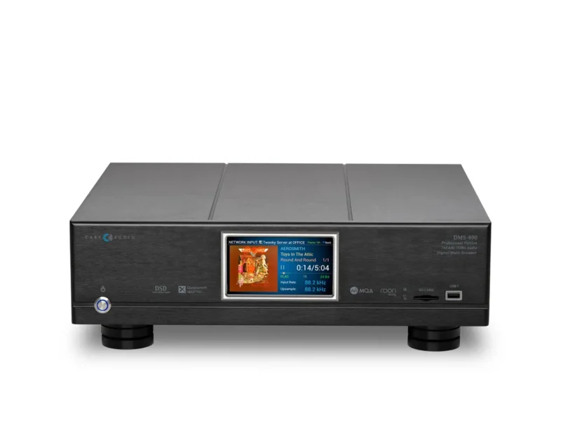 Cary Audio DMS-800PV