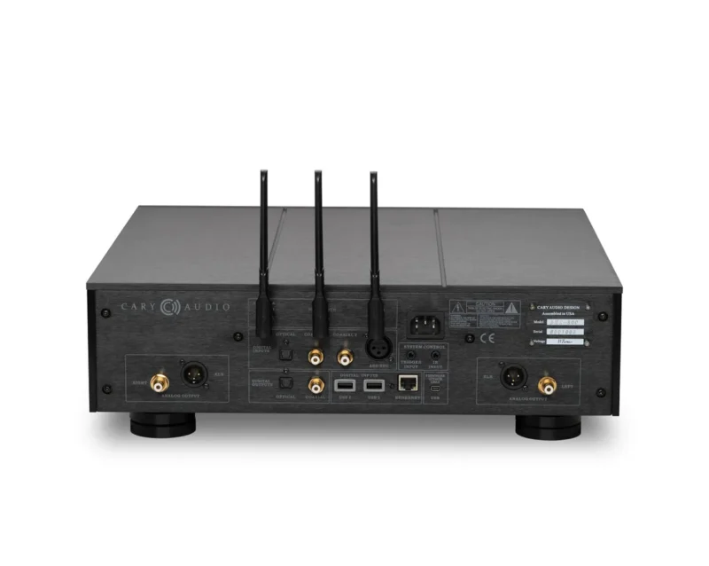 Cary Audio DMS-800PV