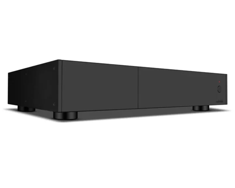 Močnostni ojačevalec Audiloab 9000P