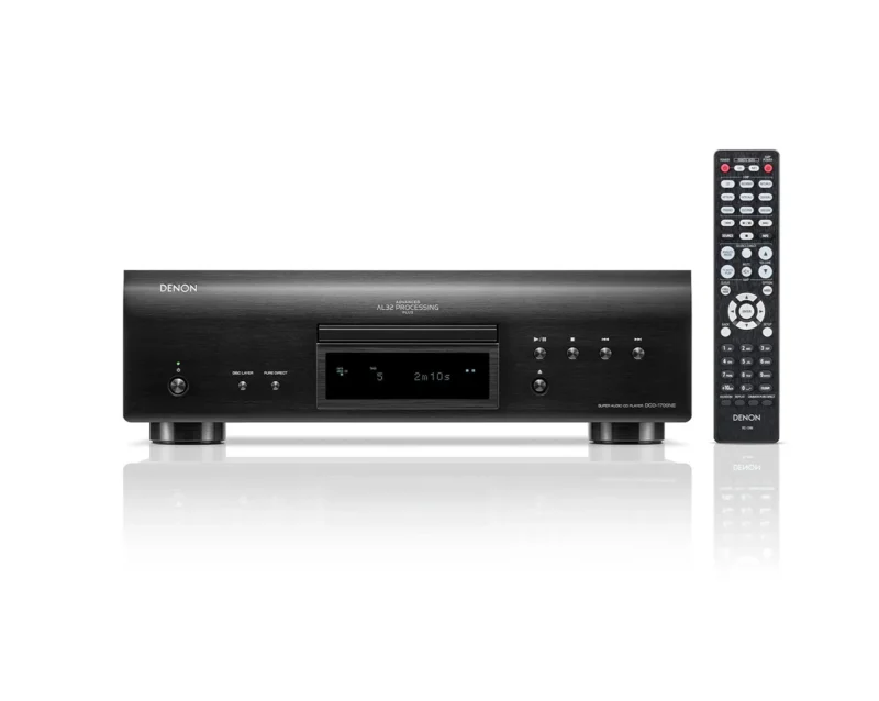 Denon DCD-1700NE cd predvajalnik