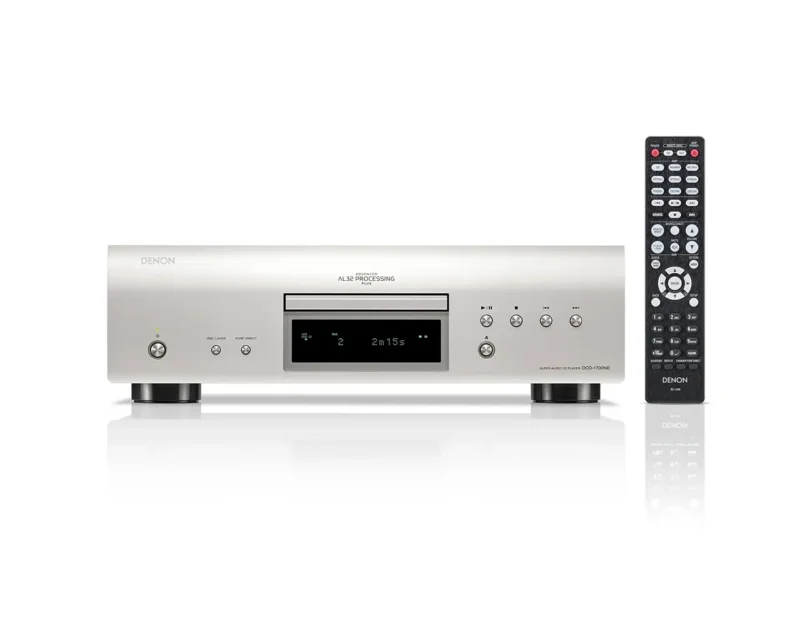 Denon DCD-1700NE cd predvajalnik