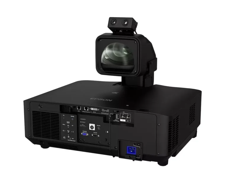 Profesionalni projektor Epson EB-PU2220B