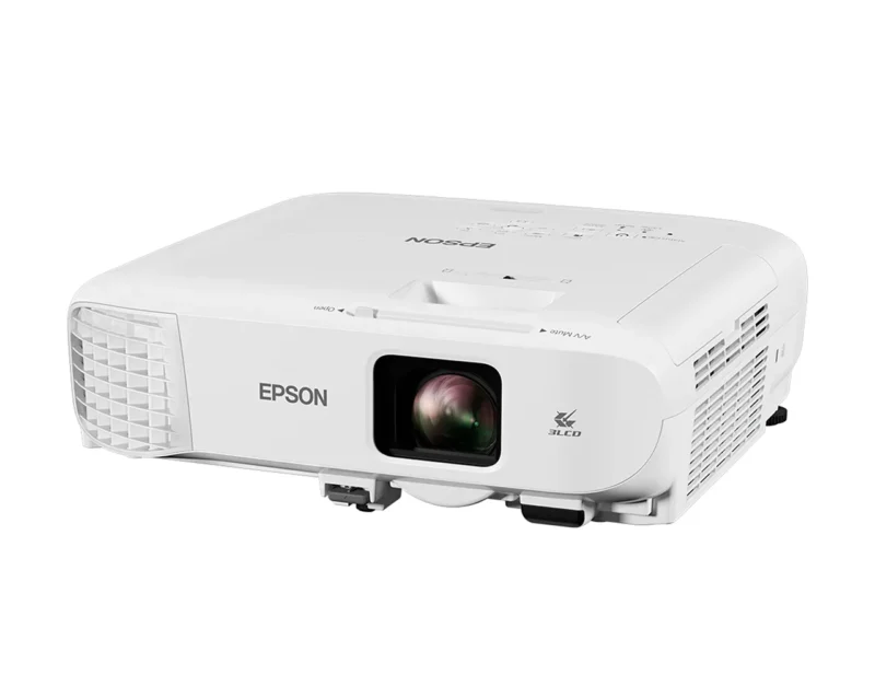 Laserski projektor Epson EB-992F