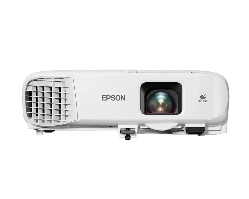 Laserski projektor Epson EB-992F