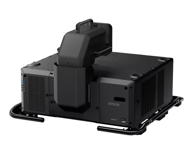 Profesionalni projektor Epson EB-L30000U