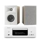 Stolp JBL Denon RCD-N12