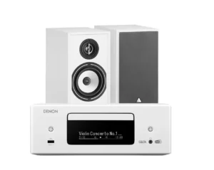 Stolp Denon RCD-N12