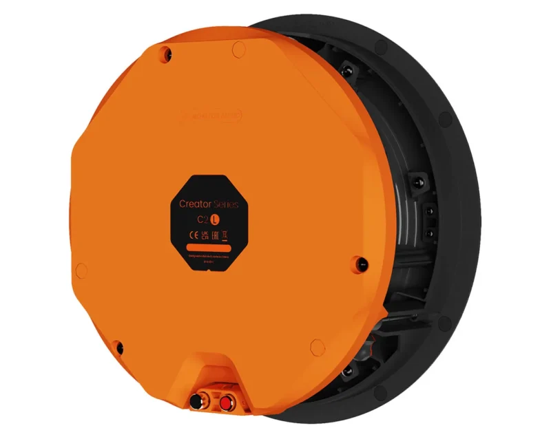 Vgradni zvočnik Monitor Audio C2L