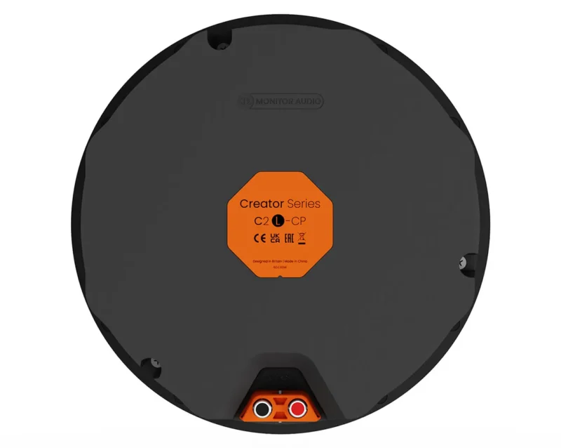 Vgradni zvočnik Monitor Audio C2L-CP