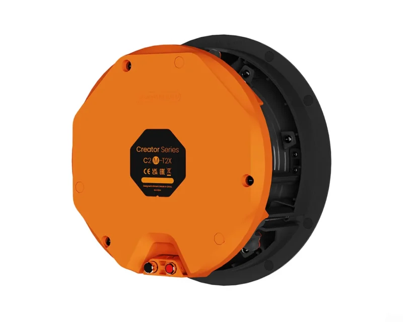 Vgradni zvočnik Monitor Audio C2M-T2X