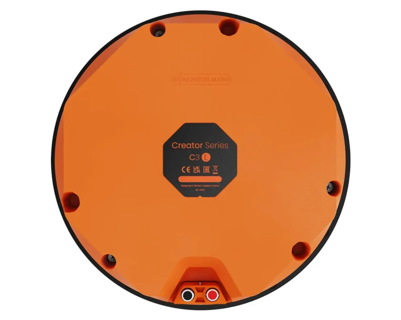 Vgradni zvočnik Monitor Audio C3L