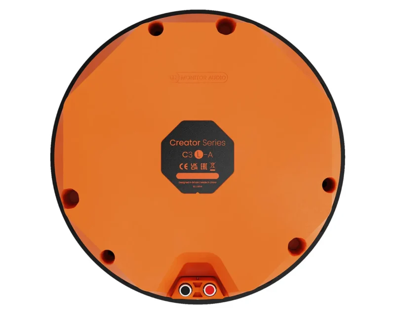 Vgradni zvočnik Monitor Audio C3L-A