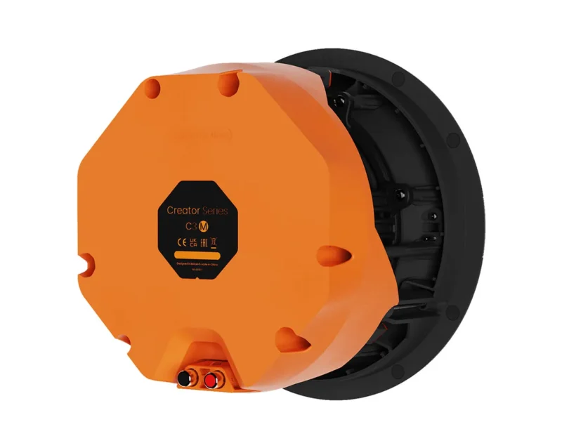 Vgradni zvočnik Monitor Audio C3M