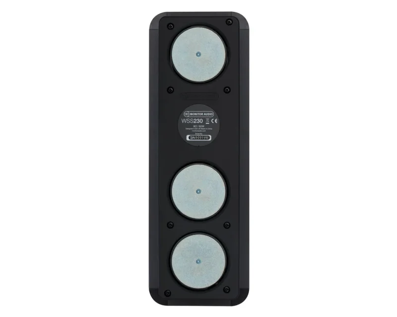 Vgradni zvočnik Monitor Audio WSS230