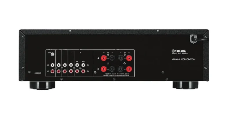 YAMAHA A-S201