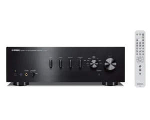 Yamaha A-S501 ojačevalec z DAC