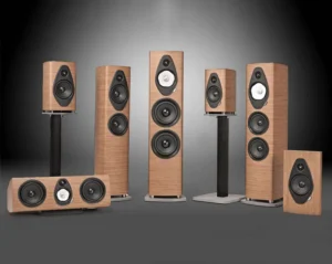 Sonus Faber Sonetto