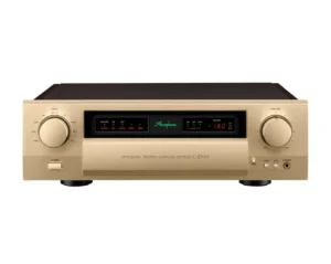 Predojačevalec Accuphase C-2300