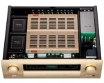 Predojačevalec Accuphase C-2300