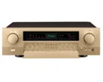 Predojačevalec Accuphase C-2300