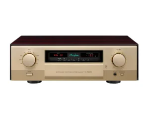 Predojačevalec Accuphase C-2900