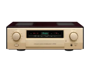 Predojačevalec Accuphase C-3900