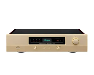 Phono Predojačevalec Accuphase C-47