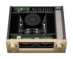 Integrirani ojačevalnik Accuphase E-4000