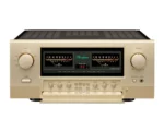 Integrirani ojačevalnik Accuphase E-5000