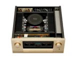 Integrirani ojačevalnik Accuphase E-5000