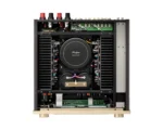 Integrirani ojačevalnik Accuphase E-5000