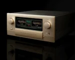 Integrirani ojačevalnik Accuphase E-5000