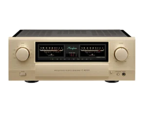 Integrirani ojačevalnik Accuphase E-4000