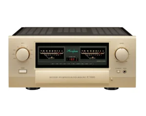 Integrirani ojačevalnik Accuphase E-5000